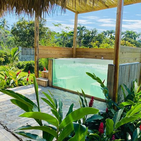 Palmeras Del Valle Samana Exteriér fotografie