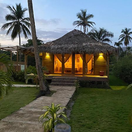 Palmeras Del Valle Samana Exteriér fotografie