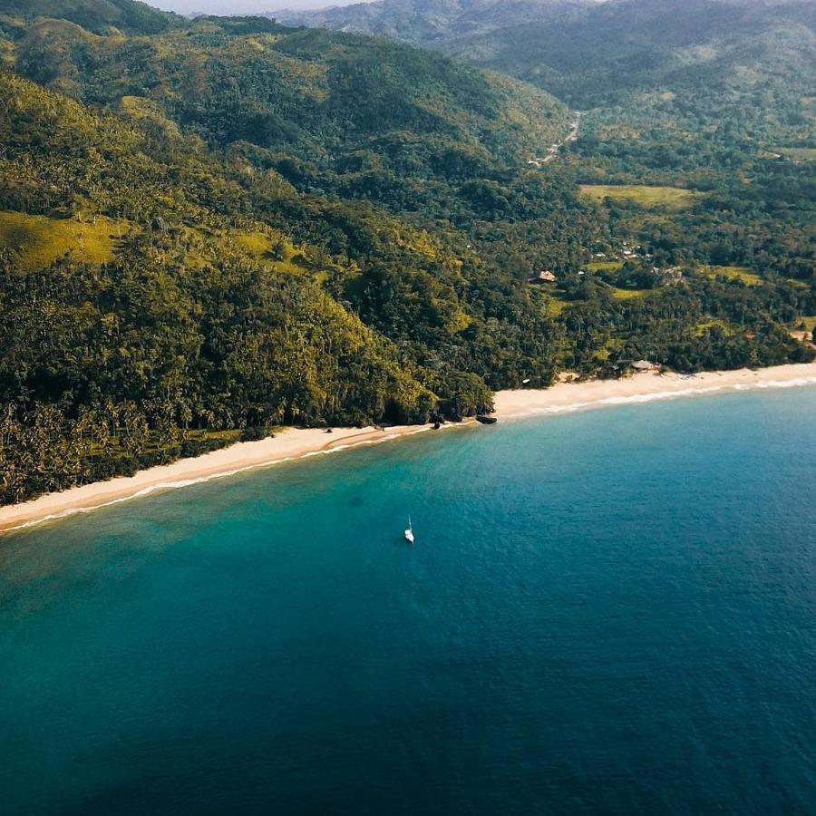 Palmeras Del Valle Samana Exteriér fotografie